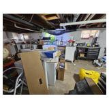 Right Side of Basement