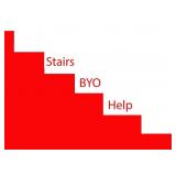 200 Lots are Downstairs