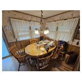 Contents of Dining Room