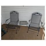 Outdoor Decor & Other Items