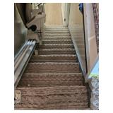 100 Lots are all upstairs