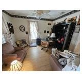 Contents of Front Room