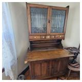 Dinning Room Hutch