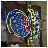 Miller Lite Rusty Wallace Last Call (works)
