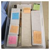 Sport Cards 15+ boxes (previously sorted)