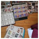 Various Cards (5 binders) Country Music, Playmate,