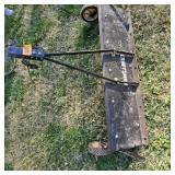 Yard Thatcher Craftsman