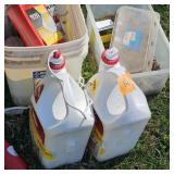 2 Ortho Home Defense, Misc Nails