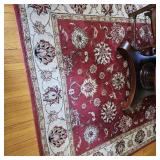 Dinning Room Rug (Ruixin Quality Inspected) 85X110