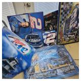 Rusty Wallace Items