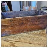 Atlas Powder Low Explosives