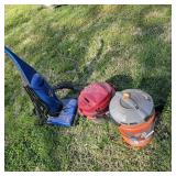 Shop Vac,Bucket vac, Vacuum