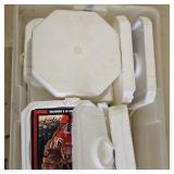 12+ Sports Plates (Michael Jordon)