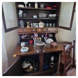 Marquis by Waterford Bowl, Ice Bucket, Misc Clear