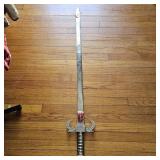 Broad Sword 48' Possible Tunder Cats