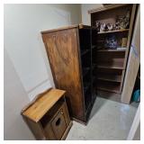 3 Pieces of Furniture