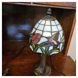 Tiffany Style Lamp