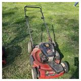 Toto Push Mower 22' Kohler Motor Self Perpilled