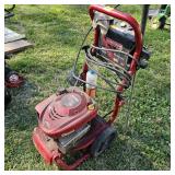 Craftsman Perfect Misc 2550 max PSI 675 Power