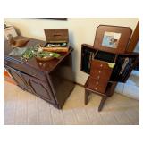 Jewelry Boxes and All Costume Jewelry