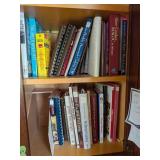 Cook Books