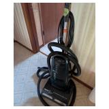 Simplicity 7 Series Vacuum