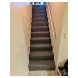 All # 200 Lots are Down Stairs