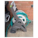 Hose Real and Hose