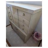 Chest of Drawers, Night Stand, Chest