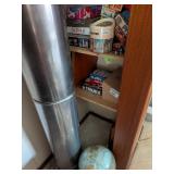 Globe, Games in the Closet