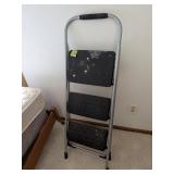 Step Ladder