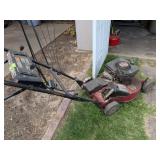 Toro GTS2 Push Mower