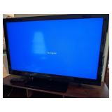 Insignia Flat Screen TV 55' Model ns55l260a13