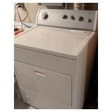 Whirlpool Gas Dryer