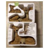 Deer Family