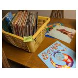 Albums, Sonny & Cher, Partridge Family, Sugar Hill