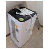 Portable Air Conditioner JHS-A016K-07KR-D3