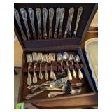 Cooks Club Indonesia Flatware Set In Box