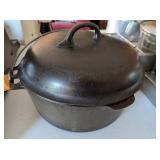 Wagner Ware Sidney, OH 1268C
