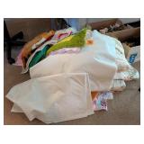 Large Lot of Soft Goods