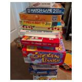 (14+Board Games, Chinese Checkers, Penguin Shuffle