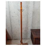 Hat Rack