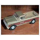 Ertl GMC Truck