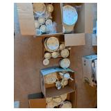 (100+) Johann Haviland Bavaria Germany Dish Set