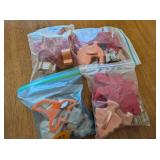 Cookie Cutters