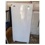 Maytag Upright Freezer Model MZF34X18FW06