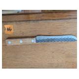 Case XX 431-7 Knife