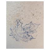 Western Stoneware 1 Gallon Crock
