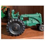MM Tractor & Disc