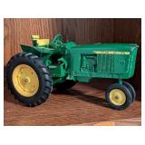 John Deere Tractor
